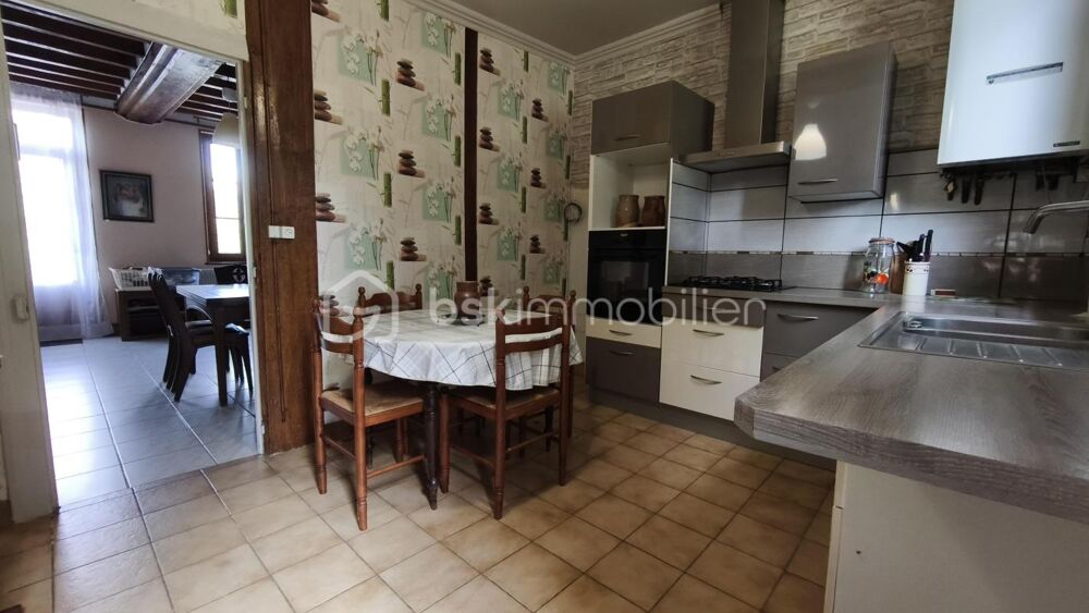 Vente Maison Maison Cerdon