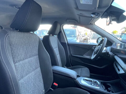 S&eacute;rie 1 120i Limousine M Sport 2025 occasion 33000 Bordeaux