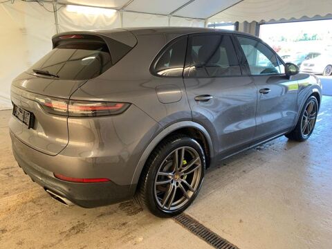 Cayenne E-Hybrid – SUV Hybride Rechargeable, Motorisation 2021 occasion 33700 Merignac