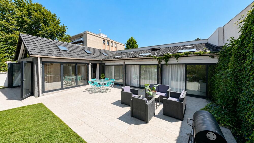 Pavillon