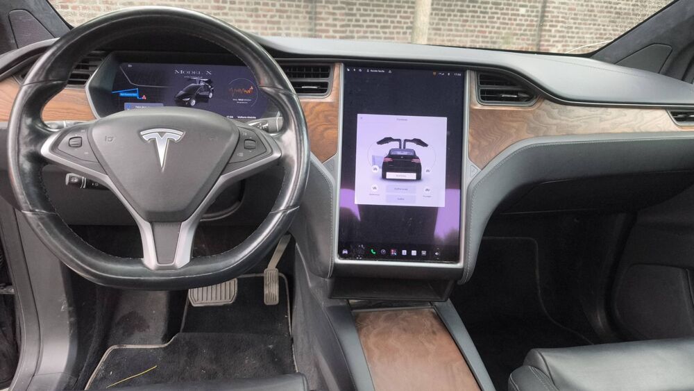 Model X 573 Longe Range Plus Grande Autonomie 2020 occasion 59280 Armentieres