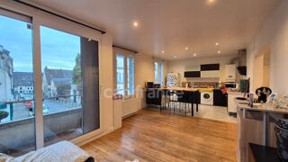  Appartement � vendre 3 pi�ces 60 m�