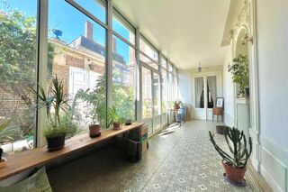  Maison � vendre 9 pi�ces 263 m�