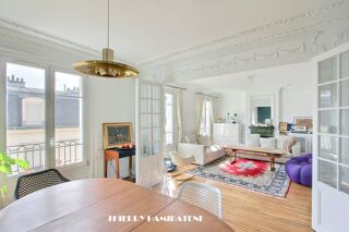  Appartement à vendre 4 pièces 102 m²