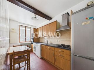 Maison à vendre 6 pièces 135 m²