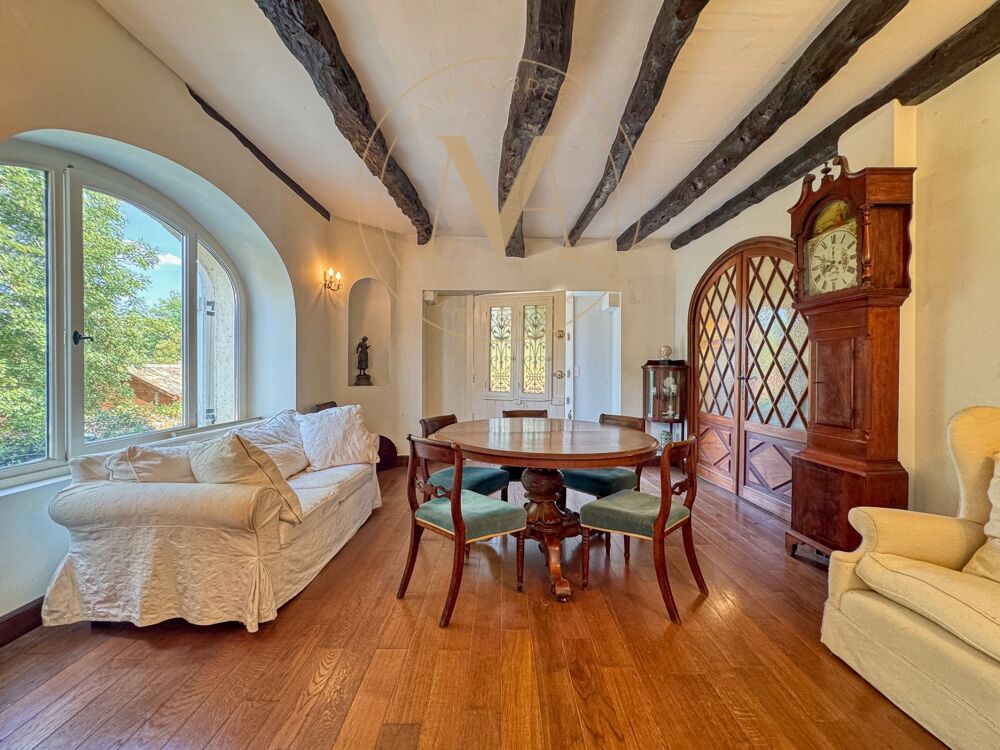 à vendre  Propriété/château Lacapelle-Cabanac (46700)