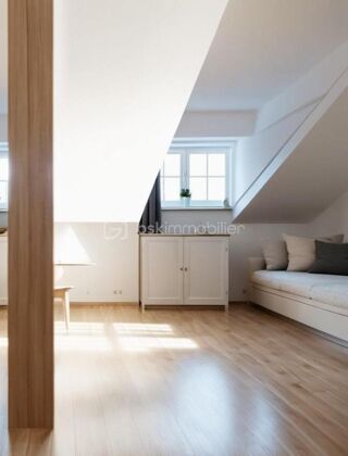  Appartement à vendre 2 pièces 21 m²