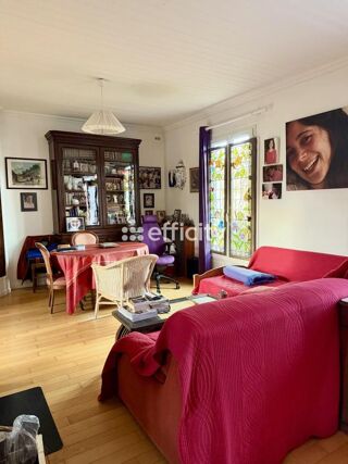  Maison à vendre 5 pièces 85 m²