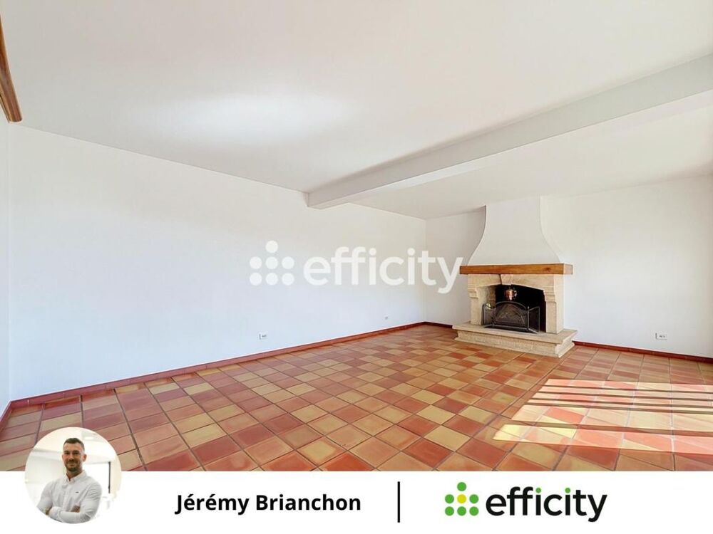 Vente Maison Pavillon Venelles