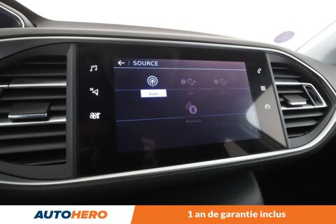 308 1.2 PureTech Allure 110 ch 2020 occasion 92130 Issy-les-Moulineaux