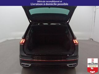 Tiguan eHybrid 245 DSG6 R-Line +Pack Hiver 2023 occasion 10150 Lavau