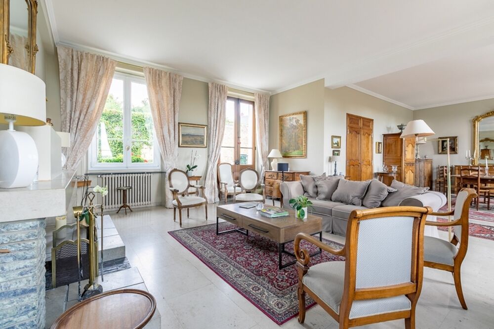  vendre  Proprit/chteau Soissons (02200)