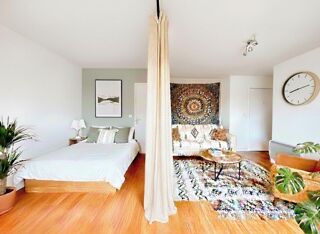  Appartement � vendre 2 pi�ces 33 m�