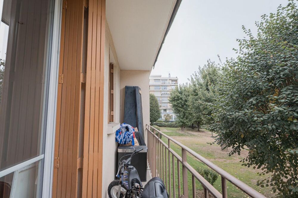4/5p Charenton au calme proche transports et commerces