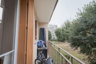 Appartement à vendre 4 pièces 84 m²