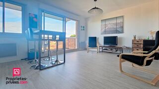  Appartement � vendre 1 pi�ce 35 m�