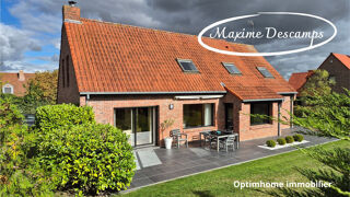  Maison � vendre 5 pi�ces 163 m�