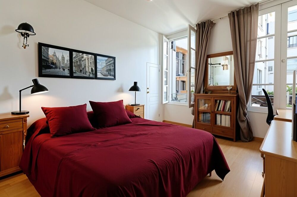 � vendre  Appartement Paris 10