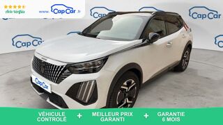2008 Societ&eacute; 1.2 hybrid 136 e-DSC6 GT - Premi&egrave;re main Garantie co 2025 occasion 39500 Tavaux
