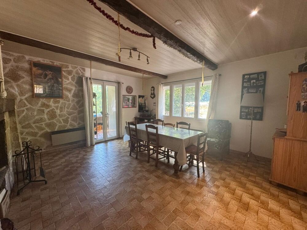 Vente Maison Maison à vendre 6 pièces  () Lus la croix haute