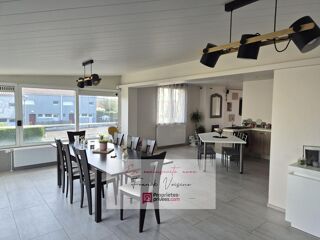  Maison � vendre 6 pi�ces 193 m�