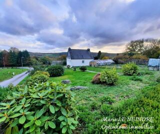  Maison à vendre 7 pièces 108 m²