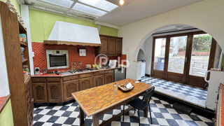  Maison � vendre 8 pi�ces 150 m�