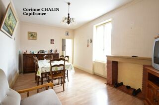  Maison à vendre 7 pièces 110 m²