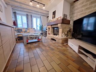  Maison � vendre 4 pi�ces 130 m�