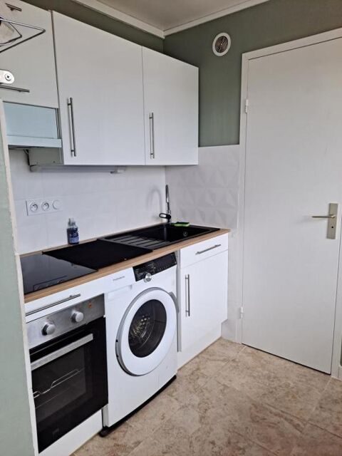  Appartement  louer 2 pices 32 m