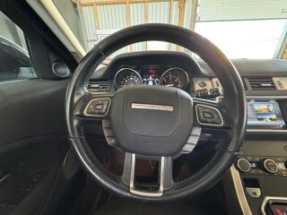 Range Rover Evoque Mark IV TD4 150 BVA Pure 2016 occasion 56120 Les Forges De Lanouee
