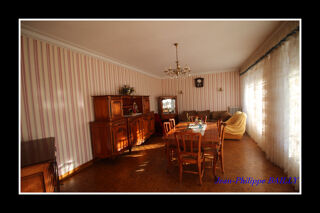  Maison à vendre 6 pièces 130 m²