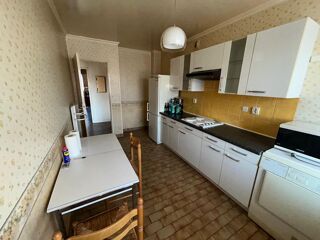  Appartement � vendre 5 pi�ces 98 m�