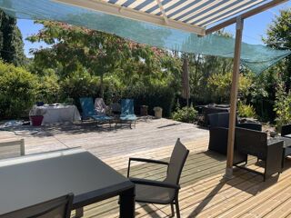  Maison à vendre 6 pièces 178 m²