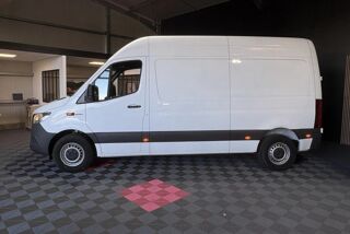 300 312 L2 910 EV FWD Electric Drive Fourgon 116 cv 2024 occasion 85190 Venansault