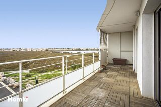  Appartement  vendre 2 pices 38 m