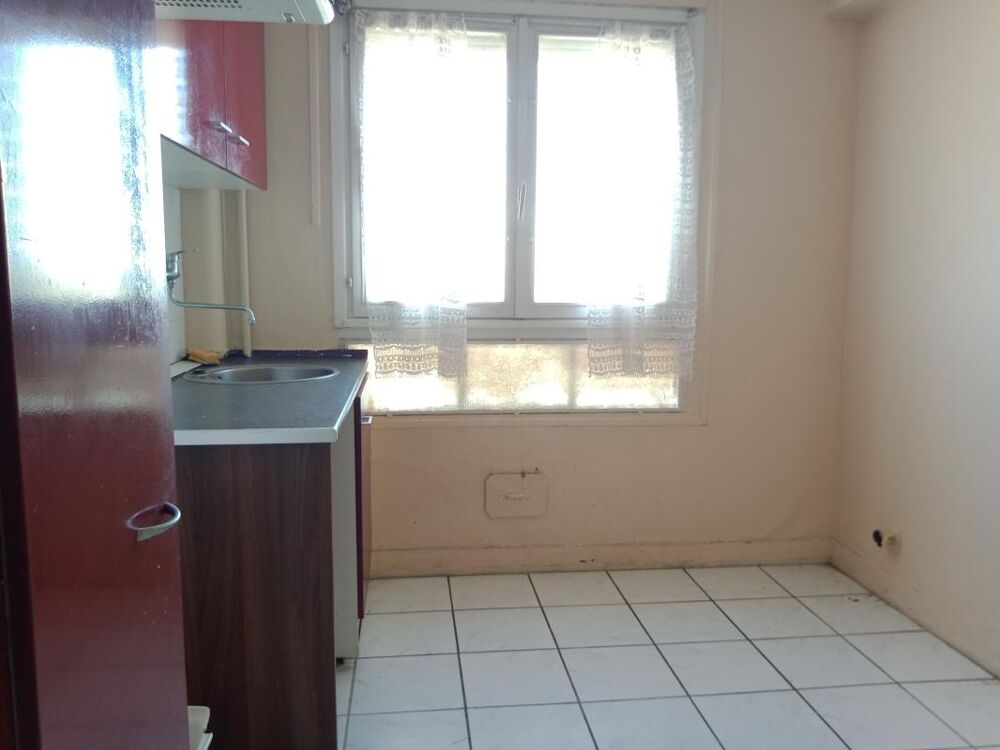 Vente Appartement Appartement À Vendre - Type 4 - 63m2 - 2 chambres - Ascenseur - Cave Dijon