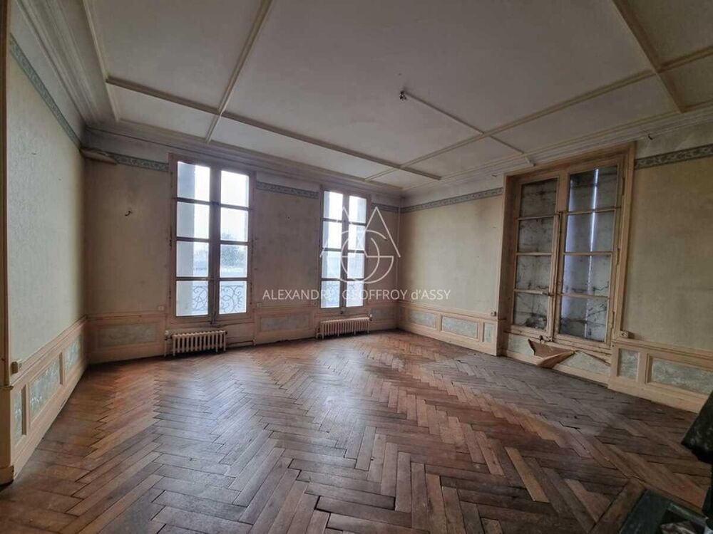  vendre  Htel Particulier Tours (37000)