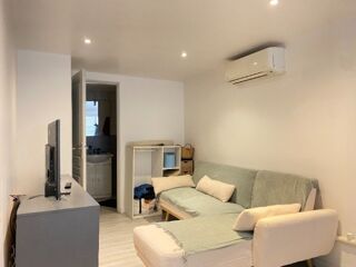 Appartement � vendre 1 pi�ce 25 m�