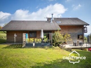 Maison 180m2 Gerbaix