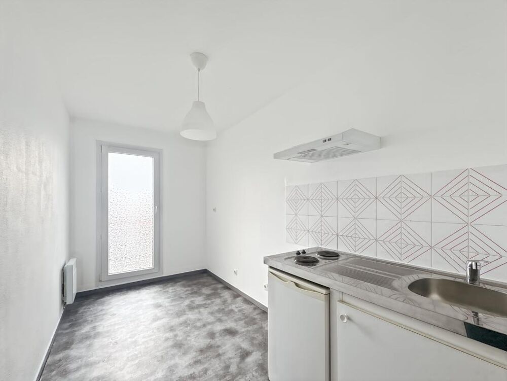 Vente Appartement À Vendre - Appartement T2 avec Stationnement et Balcon Toulouse