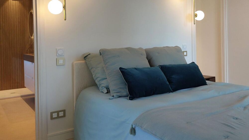 à vendre  Appartement Cannes (06400)