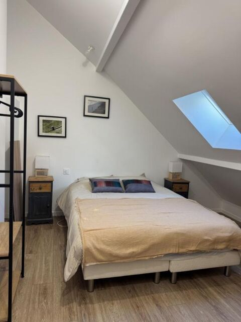  Appartement � louer 2 pi�ces 30 m�