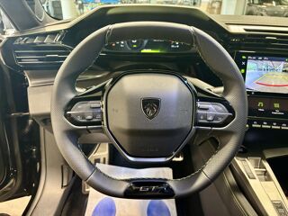308 III (2) 1.5 BLUEHDI 130 EAT8 GT EXCLUSIVE 2026 occasion 52000 Chamarandes-Choignes