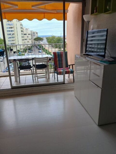  Appartement � louer 2 pi�ces 45 m�