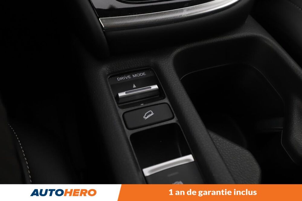 HR-V 1.5 i-MMD eHEV Advance 131 ch 2022 occasion 92130 Issy-les-Moulineaux