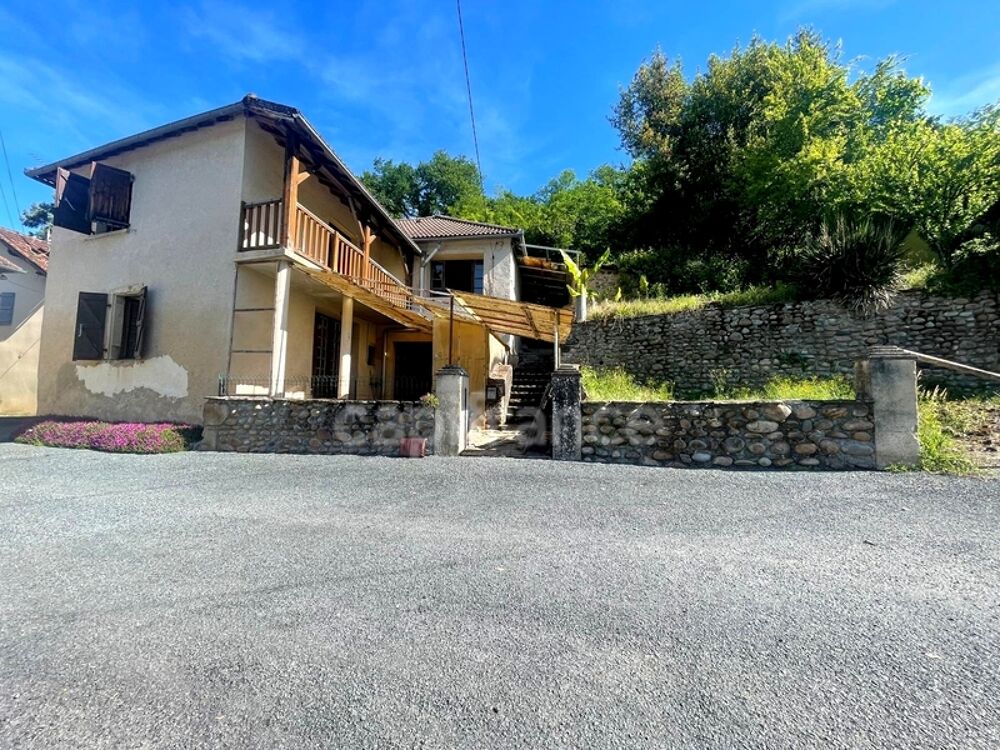 Maison à vendre 6 pièces ALTILLAC (19)