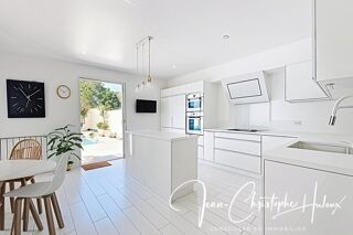  Villa � vendre 5 pi�ces 156 m�