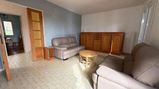  Maison à vendre 4 pièces 74 m²