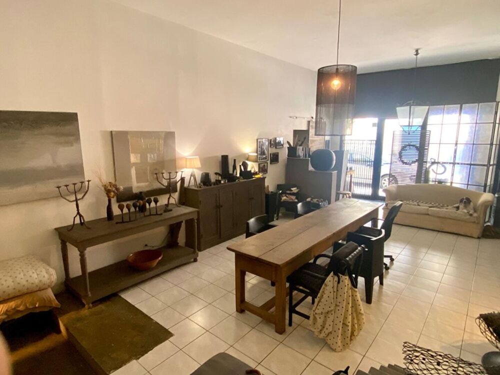 Appartement Le Beausset 3 pièce(s) 111 m2